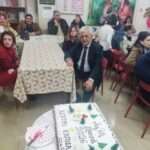 Επιστροφή στη δράση για την ομάδα μας – Α.Σ.ΕΛΠΙΣ