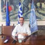 Διακομιχάλης (πρ. δήμαρχος Καλύμνου): «Ελληνικό έδαφος είναι τα Ίμια, στο σπίτι μου ύψωσα τη σημαία»