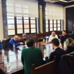 Το αποχαιρετιστήριο μήνυμα του Χρήστου Ζουναλή