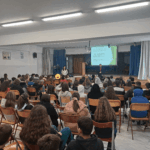 Συμμετοχή του Ροταριανού Ομίλου Ρόδου στο District Grand 2475 του Ροταριανού Ομίλου Αλεξανδρούπολης για την ενίσχυση του Λυκείου Σαμοθράκης