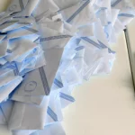 Ρόδος: προβλήματα σε πτήσεις αεροπλάνων και δρομολόγια πλοίων προκάλεσαν οι ισχυροί νότιοι άνεμοι