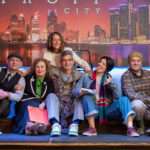 Εκπαίδευση Πρώτων Βοηθειών από τους Διασώστες Ρόδου στο 1ο Σύστημα Προσκόπων Ρόδου