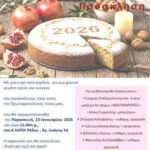 Τελετή παραλαβής και αγιασμού του ολοκαίνουργιου ειδικού οχήματος μεταφοράς Ατόμων με Αναπηρία