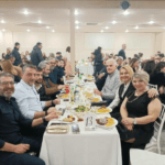 Η Νέα Δημοκρατία εκλέγει ένα βουλευτή στα Δωδεκάνησα και στην νέα κατανομή της Palmos Analy