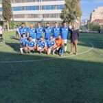 ΣΕΕΜΠ – Συγχαρητήρια για την ανάληψη καθηκόντων Εντεταλμένου Συμβούλου Μεσαιωνικής Πόλης