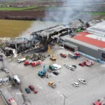 Πώς σώθηκαν από τη φονική μετωπική οι τρεις οπαδοί του ΠΑΟΚ που επέβαιναν στο μοιραίο βαν στη Ρουμανία