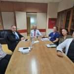 Σοκ και θρήνος για τους επτά οπαδούς του ΠΑΟΚ που σκοτώθηκαν στο δυστύχημα στη Ρουμανία, έχουν συνείδηση οι τρεις τραυματίες