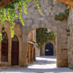 Αύριο κλείνουν τους δρόμους οι αγρότες της Ρόδου