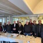 Πρόγραμμα Περιφερειακών Υποτροφιών από το Κολλέγιο Αθηνών: Συμμετοχή μαθητών της Περιφέρειας Νοτίου Αιγαίου