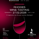 Ο Πρόεδρος Αντώνης Γιαννούλης και το ΔΣ της Ομοσπονδίας Εμπορίου και Επιχειρηματικότητας Δωδεκανήσου συναντήθηκαν με τον βουλευτή Δωδεκανήσου κύριο Υψηλάντη Βασίλειο