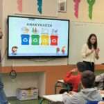 ΕΚΠΑΙΔΕΥΤΙΚΟ ΣΕΜΙΝΑΡΙΟ ΠΡΩΤΩΝ ΒΟΗΘΕΙΩΝ