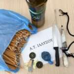 «5 ιστορίες για να (μην) τρελαθείς»: Το Bar Theatre καταλαμβάνει τη νύχτα της Ρόδου