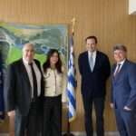 Διακοπή υδροδότησης στον Αρχάγγελο λόγω βλάβης