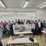 Διάκριση μαθητή των Εκπαιδευτηρίων «ΡΟΔΙΩΝ ΠΑΙΔΕΙΑ» στον διαγωνισμό «ΕΥΚΛΕΙΔΗΣ» της Ελληνικής Μαθηματικής Εταιρείας