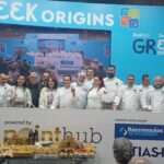 Αντώνης Β. Καμπουράκης: « Η ολοκλήρωση του γηπέδου μπάσκετ στον Θεολόγο, που ξεκίνησε επί θητείας μας, αποδεικνύει στην πράξη τι σημαίνει η θεσμική συνέχεια στην Τοπική Αυτοδιοίκηση»