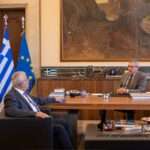 Το think tank «Ανοιχτή Ατζέντα», γεννήθηκε από μια απλή, αλλά ισχυρή ιδέα