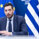 Αντώνης Β. Καμπουράκης: «Η 25η Μαρτίου είναι ορόσημο της νεότερης ιστορίας μας. Μας υπενθυμίζει πως η ελευθερία κερδήθηκε με θυσίες, ενότητα και αποφασιστικότητα»