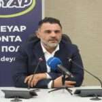 Την Τρίτη 24 Μαρτίου θα πραγματοποιηθεί η λαϊκή αγορά στον Άγιο Δημήτριο  Ενημερώνουμε τους πολίτες – καταναλωτές του Δήμου Ρόδου ότι, λόγω της αργίας της 25ης ΜΑΡΤΙΟΥ 2026 ημέρα ΤΕΤΑΡΤΗ, η λειτουργία της Λαϊκής Αγοράς Αγ. Δημητρίου Πόλεως Ρόδου μεταφέρεται την ΤΡΙΤΗ 24 ΜΑΡΤΙΟΥ 2026, στον ίδιο χώρο.