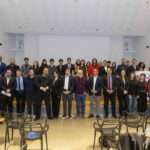 Αντώνης Β. Καμπουράκης: « Η κατασκευή των κυκλικών κόμβων, που σχεδιάσαμε και διασφαλίσαμε την χρηματοδότησή τους, είναι από σημαντικότερα έργα οδικής ασφάλειας»