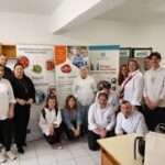 «Σεμινάριο Γευσιγνωσίας Οίνου με τον οινολόγο – οινοποιό Κουνάκη από τον  Έμπωνα Ρόδου»