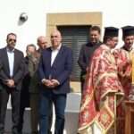 Δωδεκανησιακή Μέλισσα- Μιχάλης Μαυρίκος, δώρισε τα έσοδα από το βιβλίο του