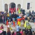 Δράση στειρώσεων σήμανσης και εμβολιασμού αδέσποτων ζώων στην Η.Ν. Κάσο