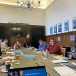 Ροταριανός Όμιλος Ρόδου: Δελτίο Τύπου με τίτλο: Δενδροφύτευση 01.03.2026