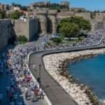 Δράση πρόληψης της σεξουαλικής κακοποίησης στο Δημοτικό Σχολείο Δαματριάς από το Κέντρο Κοινότητας με Παράρτημα Ρομά Δήμου Ρόδου