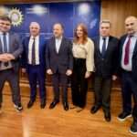 Συνάντηση εκπροσώπων φορέων για την αξιοποίηση του Παλαιού Νοσοκομείου Ρόδου με τους Βουλευτές Δωδεκανήσου