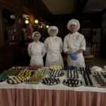 «ΓΕΦΥΡΕΣ ΦΙΛΙΑΣ- ΑΠΟ ΤΗΝ ΑΚΡΟΠΟΛΗ ΤΩΝ ΑΘΗΝΩΝ ΣΤΗΝ ΑΚΡΟΠΟΛΗ ΤΗΣ  ΡΟΔΟΥ»