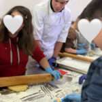 Eργασίες στον κόμβο φωτεινής σηματοδότησης Κ7-«Διασταύρωση Τσαΐρι -Αεροδρόμιο»