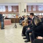 Προγραμματισμός εκθέσεων Μουσείου Νεοελληνικής Τέχνης, Δ.Ρ.