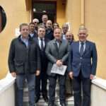 Κλειστή η Βορείου Ηπείρου την Τρίτη 17 και την Τετάρτη 18 Μαρτίου λόγω κλαδέματος δέντρων