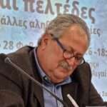 Κλειστή η Βορείου Ηπείρου την Τρίτη 17 και την Τετάρτη 18 Μαρτίου λόγω κλαδέματος δέντρων