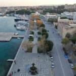 «Από το Πλαστικό στην Αειφορία»: Πρωτότυπη περιβαλλοντική δράση από το Πανεπιστήμιο Αιγαίου και το Europe Direct Νοτίου Αιγαίου στη Ρόδο»