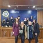 Κάσος – Ορκωμοσία νέας δημοτικής αστυνόμου