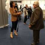 Συνάντηση του Κάλλιστου Διακογεωργίου με τη ροδίτικη ομάδα “Robosynartisis” της Anosis Robotics Academy