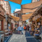 Η Κνωσός του 1700 π.Χ. «ζωντανεύει» με την βοήθεια του AI