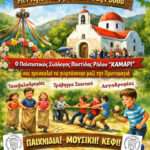 Συνελήφθησαν δύο ημεδαποί για καλλιέργεια και διακίνηση κάνναβης στη Ρόδο (εις το ορθόν)