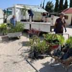 Με μεγάλη επιτυχία πραγματοποιήθηκε το 28 ο Πασχαλιάτικο Μπαζάρ «Δωδεκανησιακή Μέλισσα» Παράρτημα Ρόδου – Σωματείου Υποτροφιών