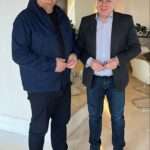 Πασχαλινό Bazaar 2026 – ΦΛΟΓΑ