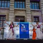 ΑΣΙΑΘ: Στον Πανορμίτη έγινε ο καθιερωμένος αγιασμός των σκαφών και των πληρωμάτων