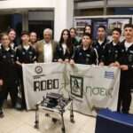 Ισχυρή παρουσία της Περιφέρειας Νοτίου Αιγαίου στο 11ο Φεστιβάλ Ελαιολάδου και Ελιάς