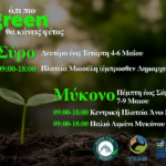 Η Vanja Stuhli φέρνει στη Ρόδο προπόνηση τένις επιπέδου WTA!