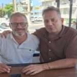 Η Ρόδος γιορτάζει την «Ευρωπαϊκή Ημέρα Θάλασσας» με συναυλία του σπουδαίου ερμηνευτή Χρήστου Θηβαίου, στον Φάρο του Αγίου Νικολάου