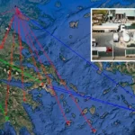 Συνάντηση της Μίκας Ιατρίδη με την Υπουργό Παιδείας Σοφία Ζαχαράκη για ζητήματα εκπαίδευσης και σχολικών υποδομών στα Δωδεκάνησα