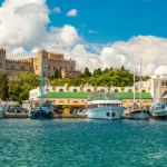 Το Κολλέγιο Ρόδου στους 24ους θεατρικούς μαθητικούς αγώνες στη Θεσσαλονίκη