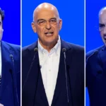 Η διαδρομή του Ακύλα από τις Σέρρες στη σκηνή της Eurovision