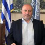 Εκθεσης κεραμικής της Zoë Paul στο Κατάλυμα της Γαλλίας