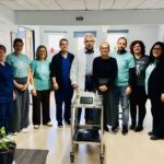 ΜΑΝΟΣ ΚΟΝΣΟΛΑΣ: «Ανακαινίζονται πλήρως σχολεία της Δωδεκανήσου σε Ρόδο, Κω, Λέρο, Κάσο και Χάλκη στο πλαίσιο του Προγράμματος «Μαριέττα Γιαννάκου»»